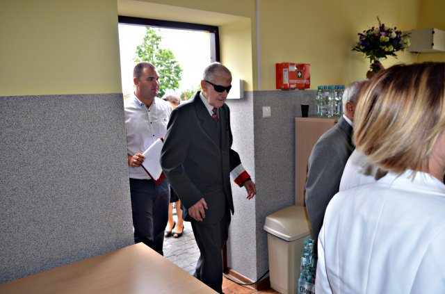 97 rocznica Bitwy pod Arcelinem 